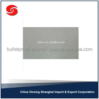 
Aramid Low Price Bulletproof Fabric Factory 