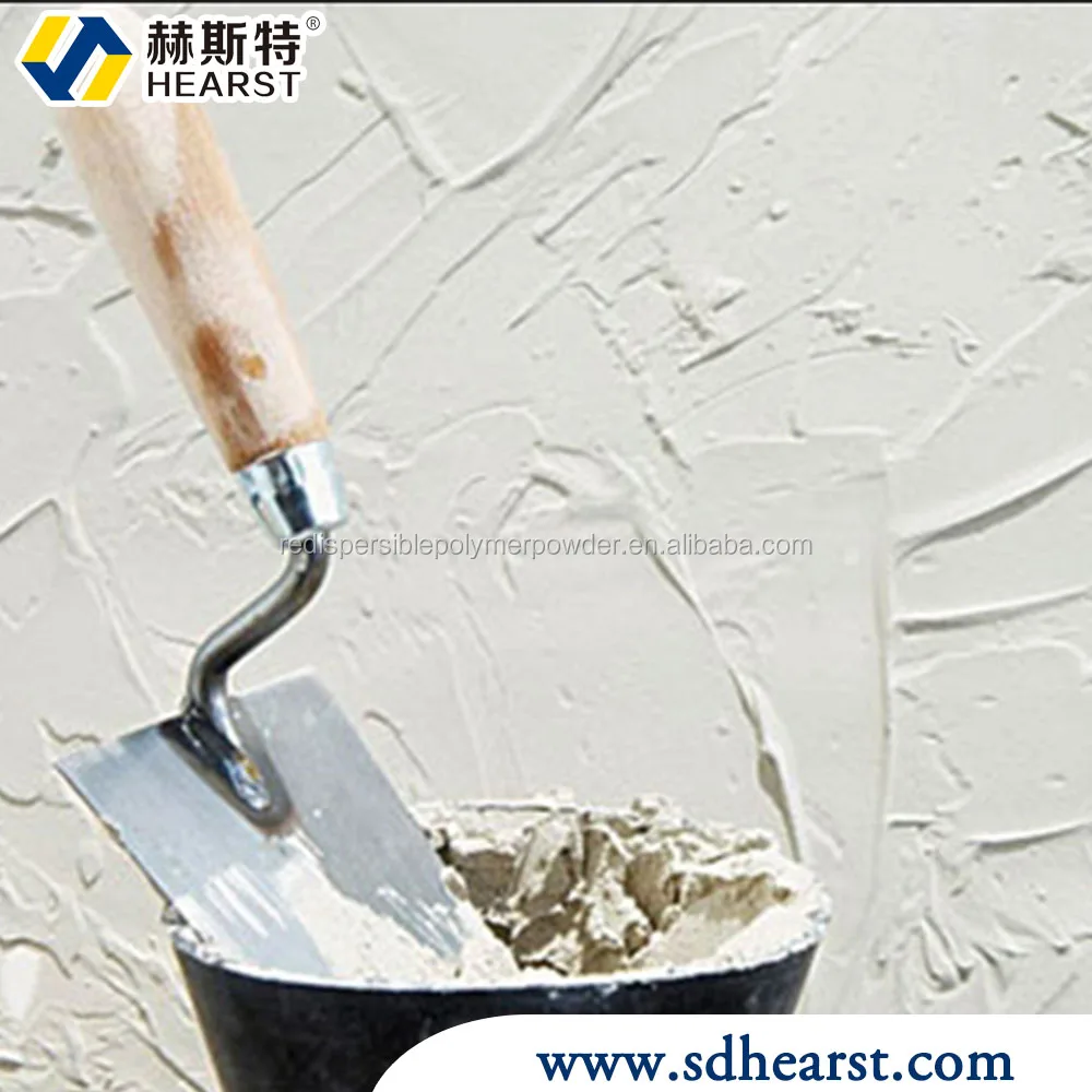 High Quality Redispersible Emulsion Powder RDP Glue Plaster