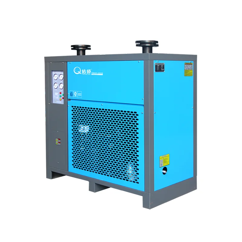 
CE ISO air compressed refrigerated dryer secador de aire comprimido 