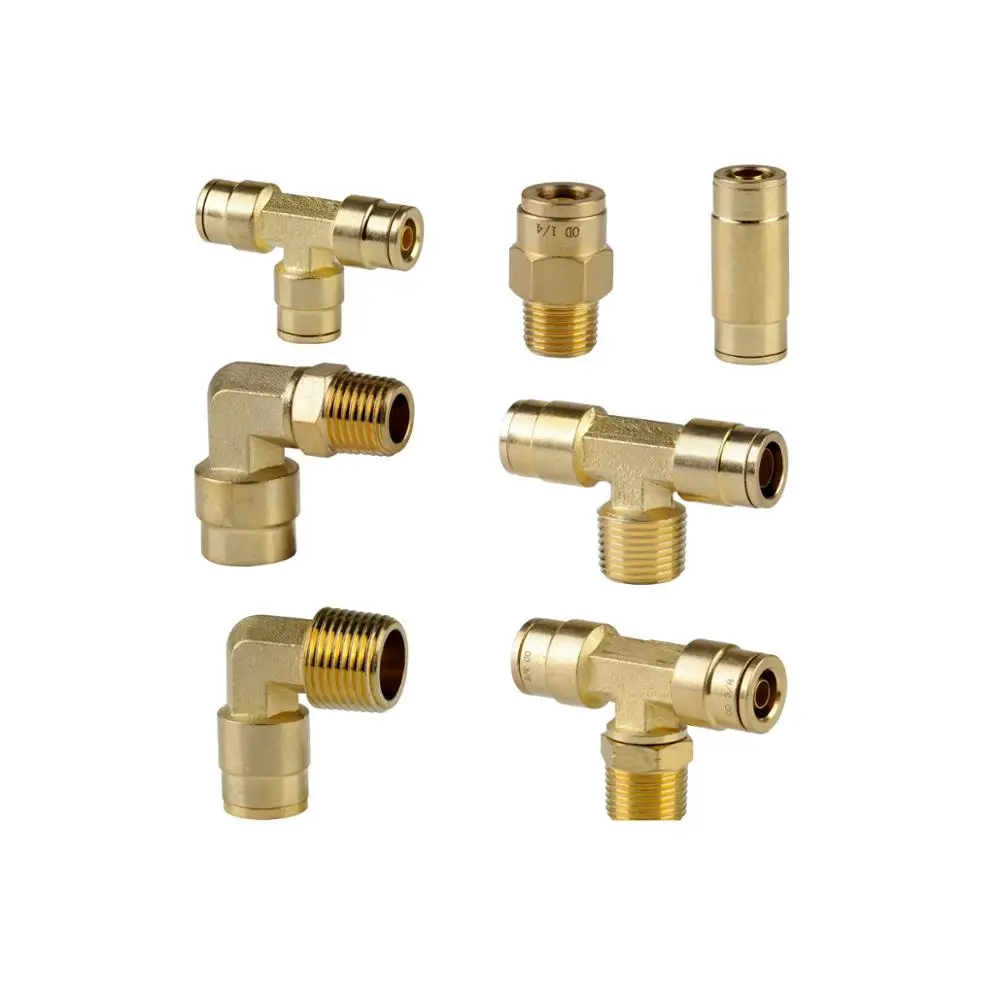 4 inch pipe industrial air male connectors fitting