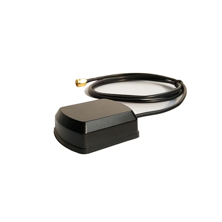 Hot sale ! New Combines GPS Mimo Antenna Screw Mount Antenna,Ip67 Waterproof External M2M Antenna For Telematics