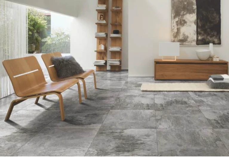 24x24 full body porcelain floor tiles with 600*600mm