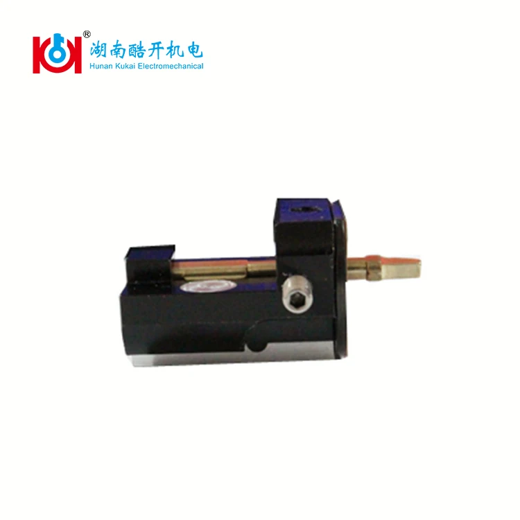 FO21 FOrd/Jaguar Key Clamp SN-CP-JJ-05