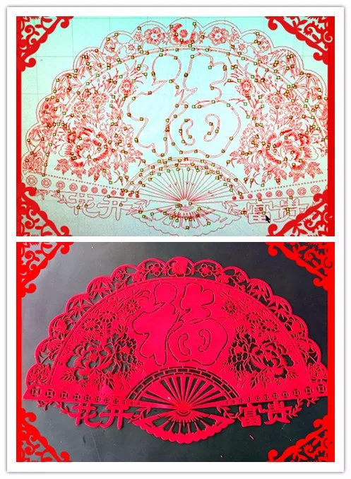 JQ Jinan Jinan Easy operation and hot sale blue and white MDF/wood CO2 laser engraving machine price 2600-3000USD