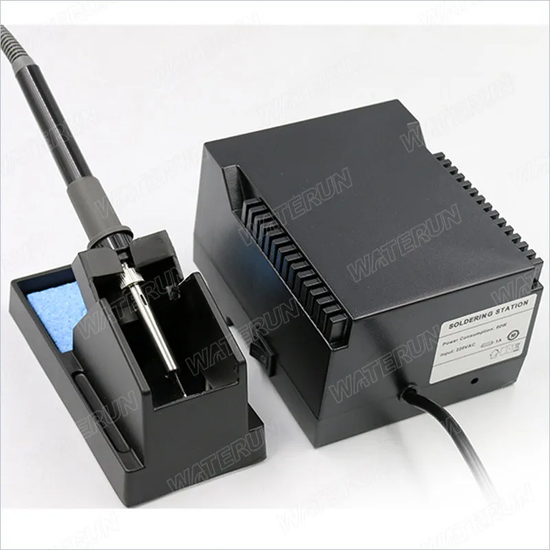 soldering & reworking tool soldering station