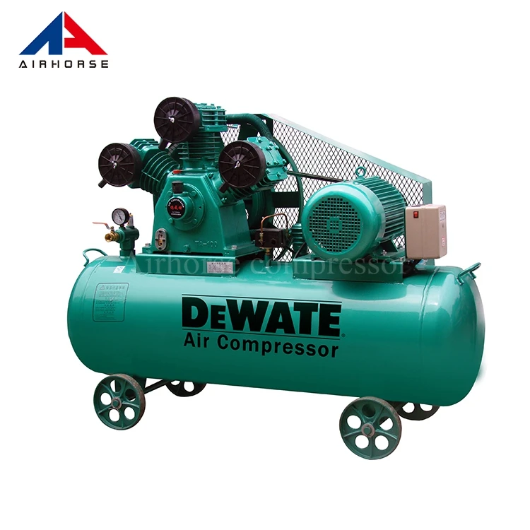 преимущество портативный сабельная дизель вождения мини-поршневой воздушный компрессор для автомобиля промышленные газовые