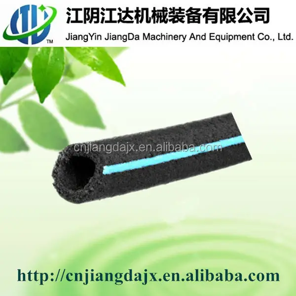 High performance agricultural equipment/rubber water hose/rubber porous tube