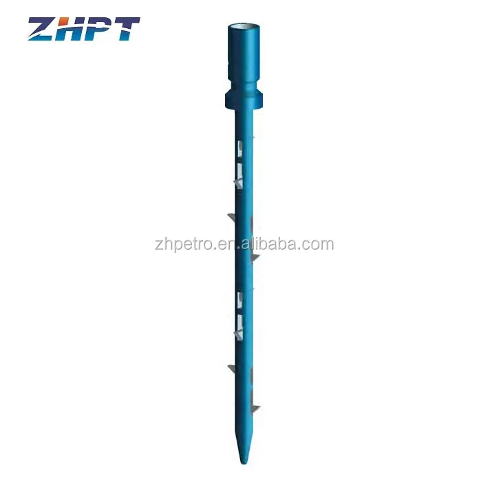 API Standard Cable Fishing Hook/Fishing Tools for Oil & Gas Well