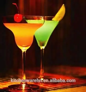 
Haonai glassware cocktail glass/best price martini glass/lead free glass cup 