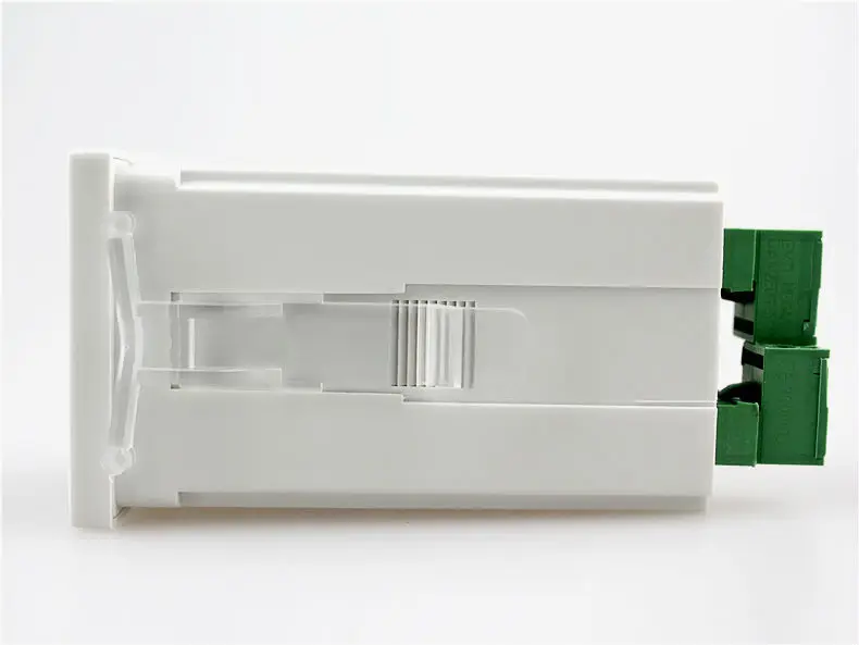 ME-DV81 однофазный DC вольтметр для промышленного использования