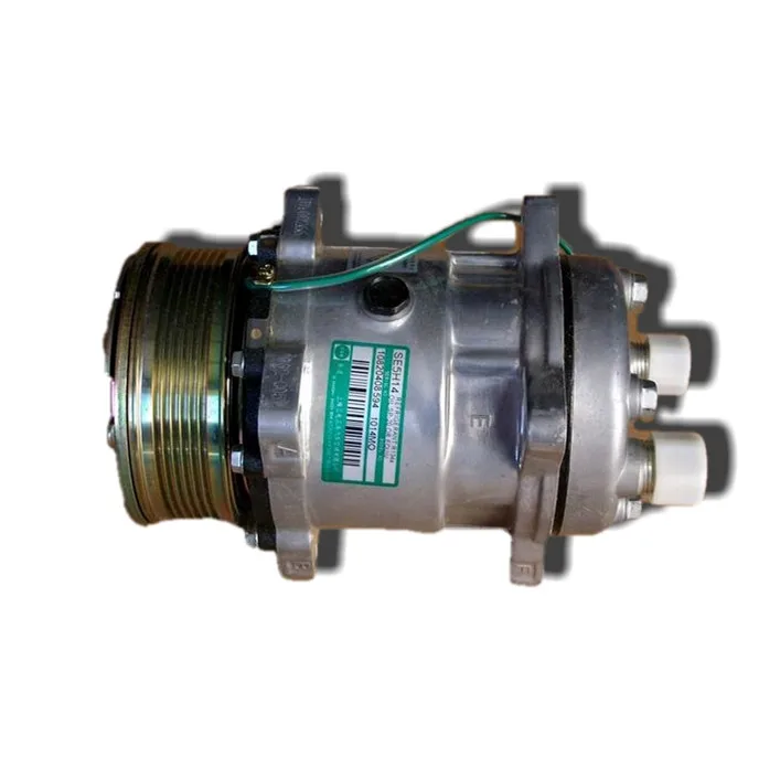 Sinotruck HOWO Compressor Air Conditioner WG1500139001