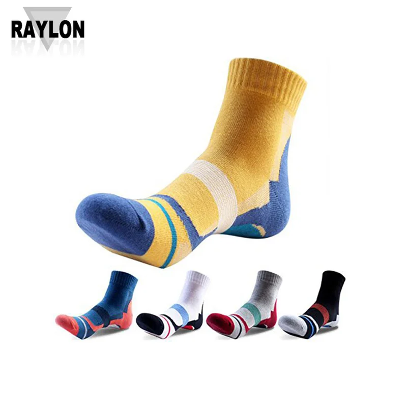Raylon-0038 мужские спортивные носки, мужские спортивные носки, мужские спортивные носки