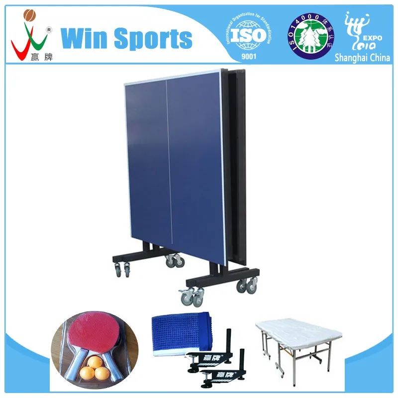 
Factory hot sale US EuropeJapan chile 3% discounts folding table tennis foldable pingpong table tennis tables china,call me now! 