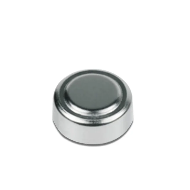 High Quality 1.55V 371 SR920SW Silver Oxide Button Cell Battery