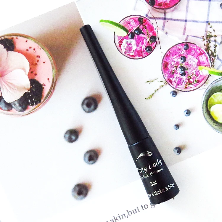 
Cosmetic Nourish Essence Treatment Lash Extension Mascara Enhancer Eyelash Growth Serum 