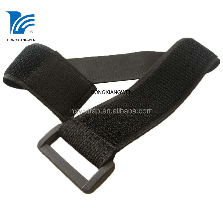 Adjustable Mp3/mp4 /mobile Phone Sports Armband Durable Elastic Wristband