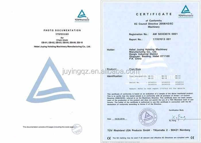 eslingas redondas, portable sling