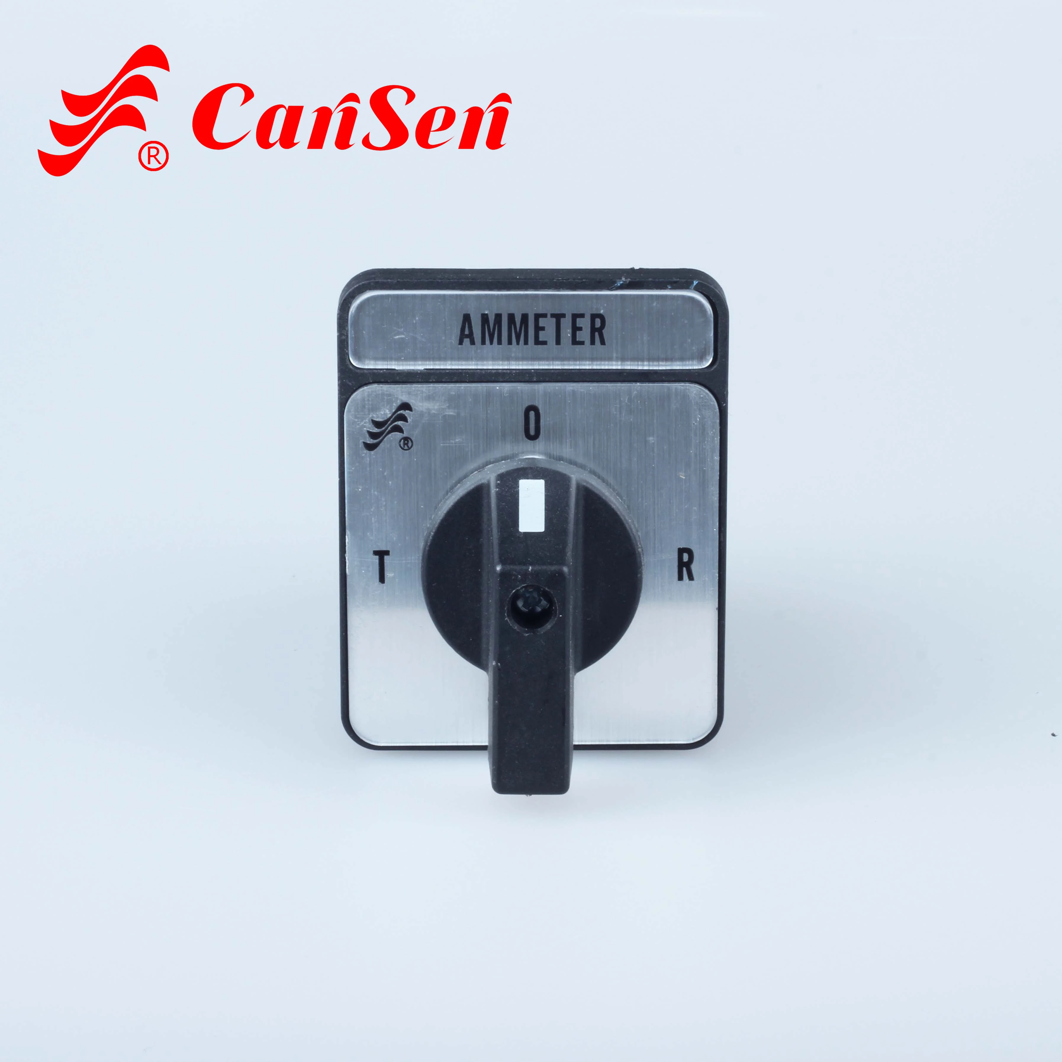 Cansen LW26-20 Hot sale 3 layer universal ammeter rotary switch