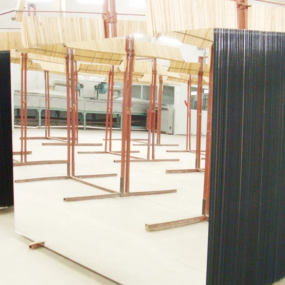 Mirror Glass Low Price 1.5mm 1.8mm 2.0mm Silver Sheet