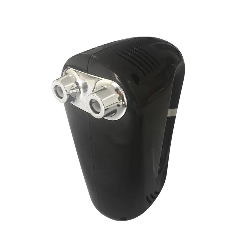 Portable Mini Rechargeable Stainless Steel plastic Whisk Machine For Egg Cake Cookies Electric Cordless Kitchen Hand Mixer