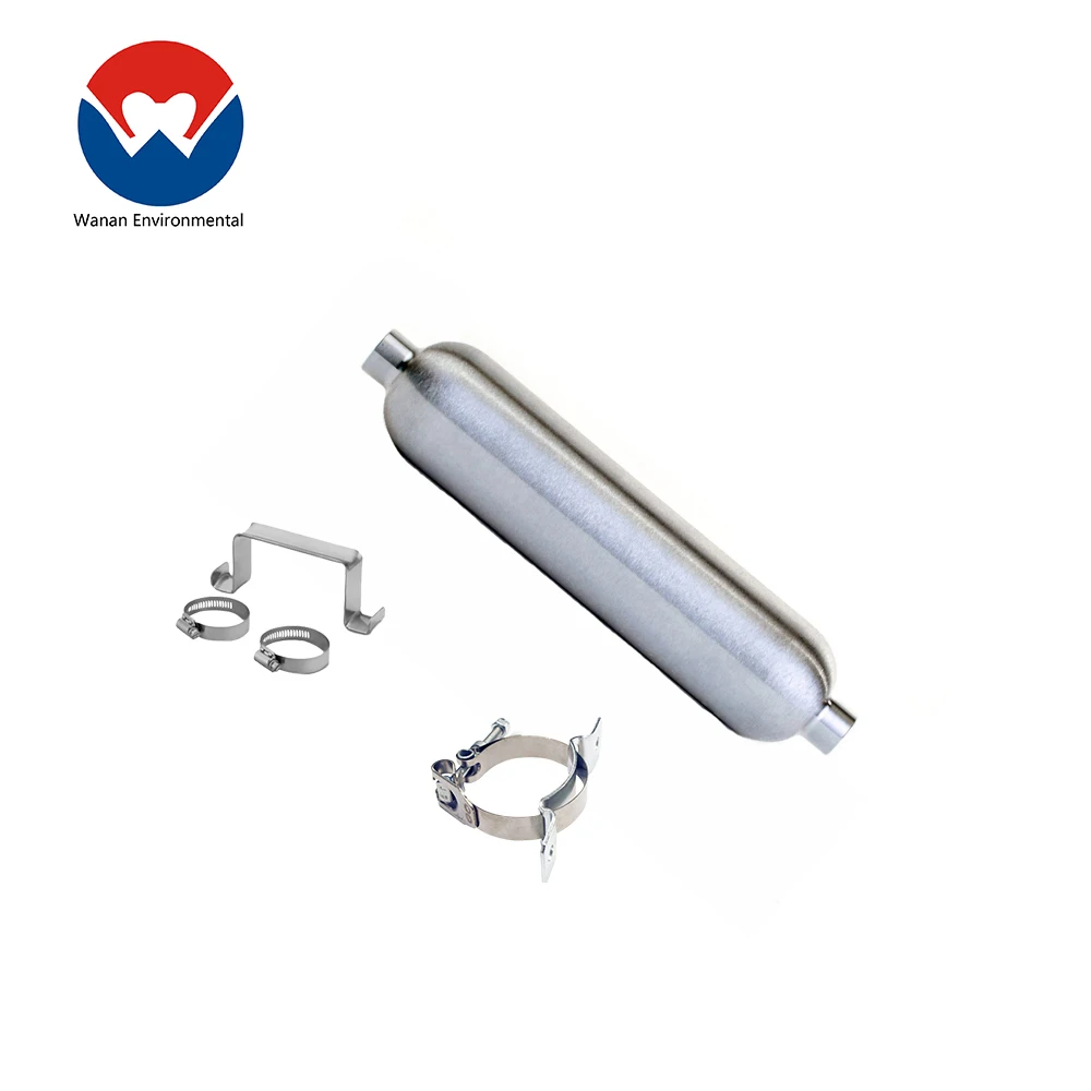 Aluminum Cylinder lpg