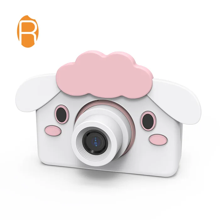 Оптовая продажа, дешевая умная мини Детская цифровая камера