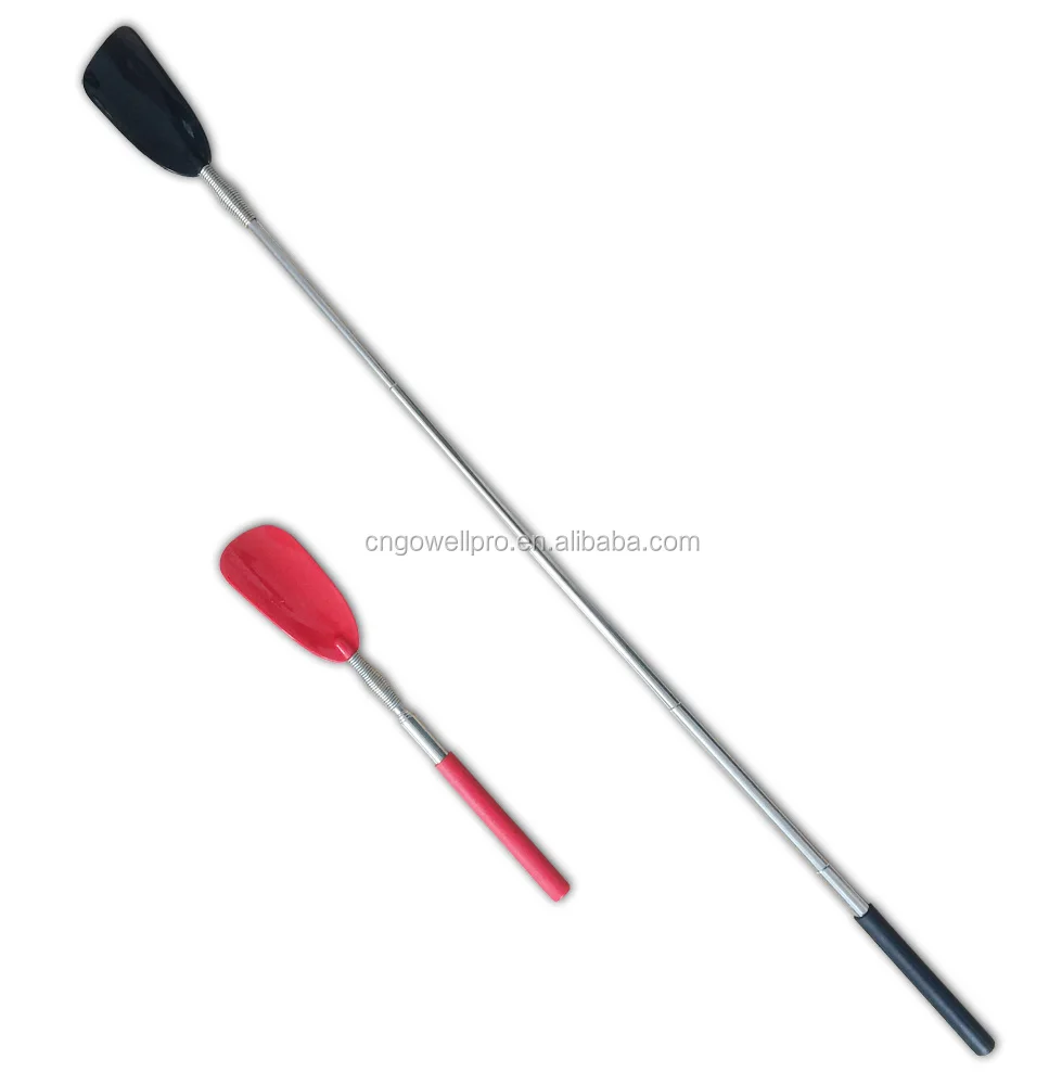 
Telescopic Shoe Horn 