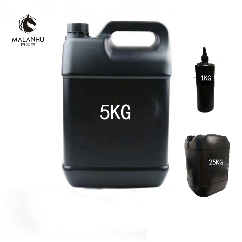 Zhuhai Malanhu New UV Soak Off Rubber Base  Nail  Gel Polish High Quality  Wholesale Nail Polish