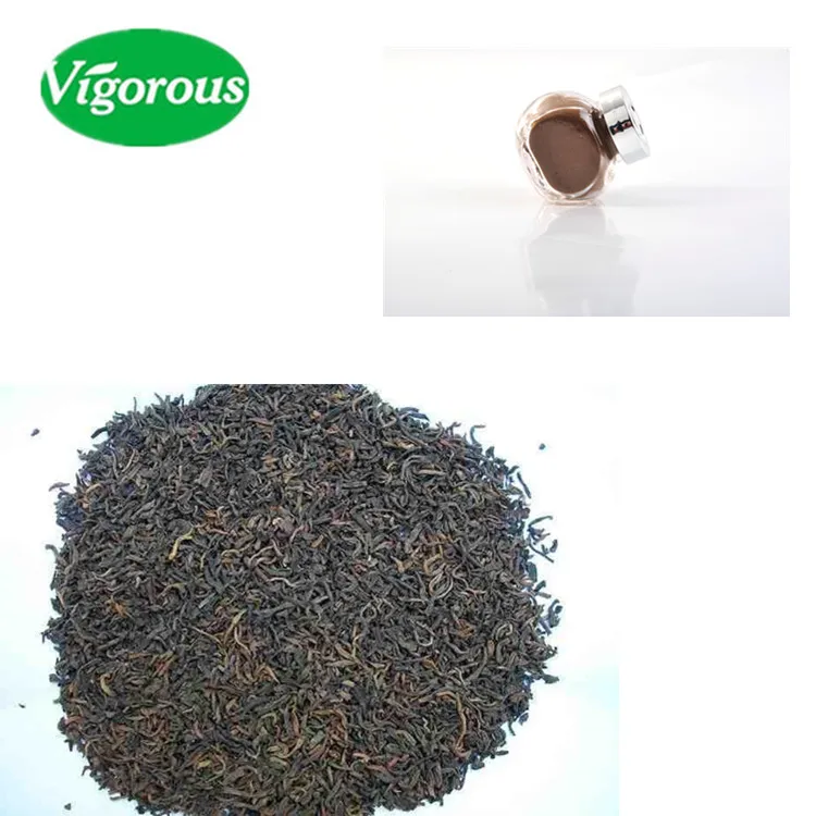 Pure Natural High Quality Instant Pu Erh Tea Powder Extract