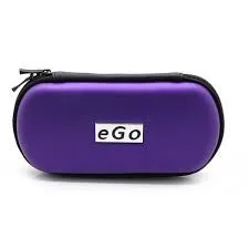 CE4 eGo Starter Kit E-Cig Electronic Cigarette Zipper Medium Case Package Single Kit Colorful Zipper Case Top Quality