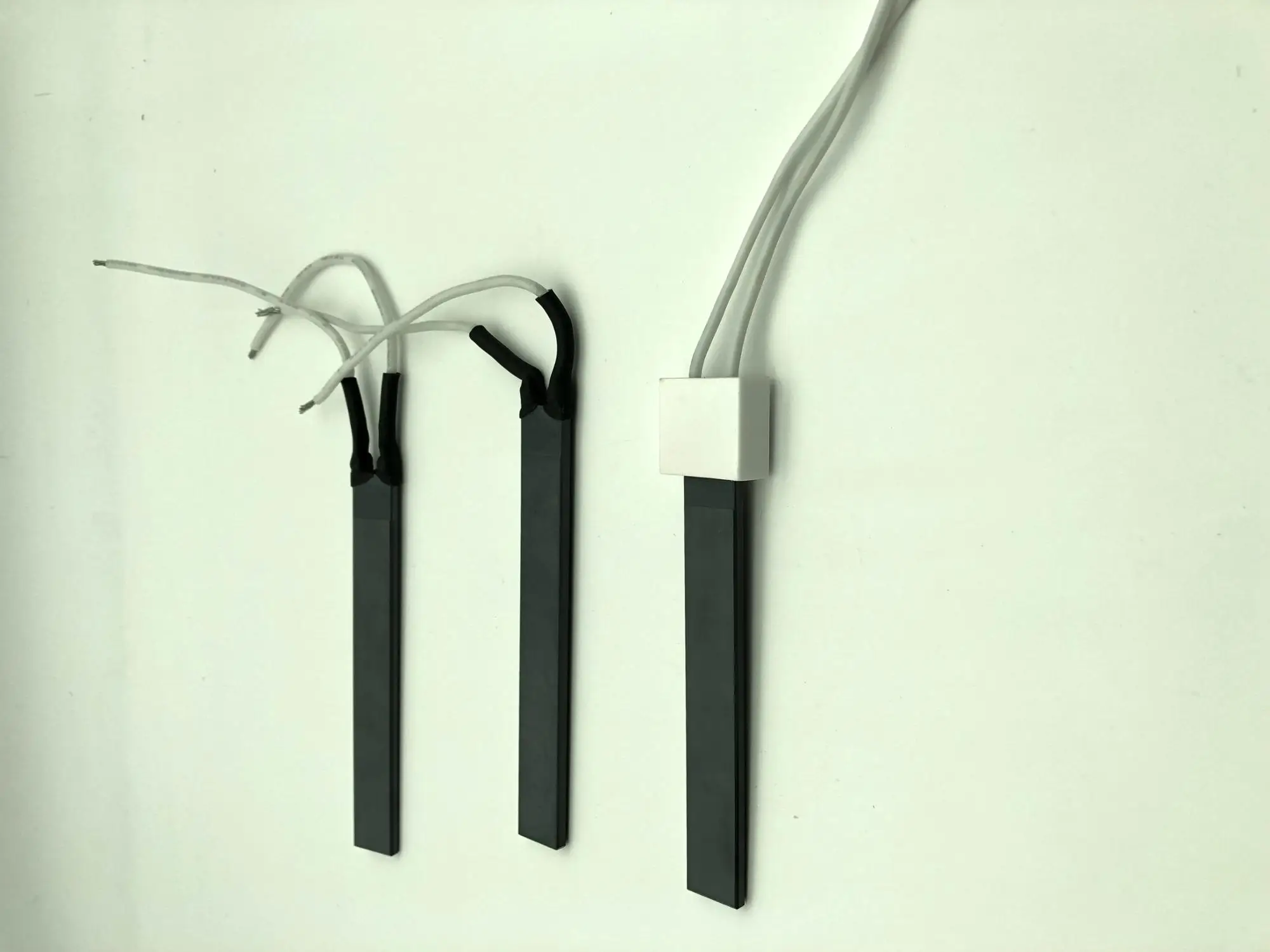 Строго проверьте детали электрического нагревателя высокого качества из нитрида кремния