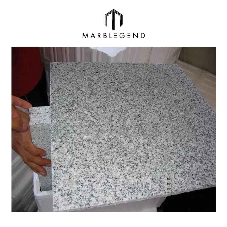 
chinese G603 granite tiles 60*60 