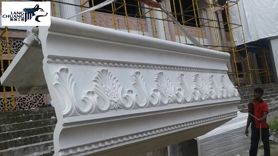 exterior wall cladding gfrc sculpture grc deco china suppliers