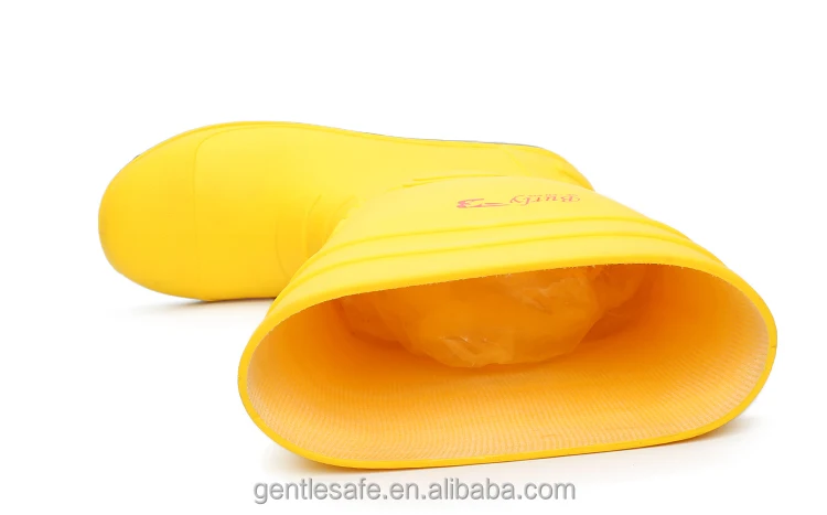 PVC safety boots,safety gum boots,PVC safety footwear