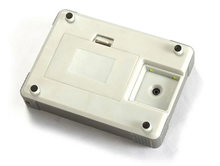 
3.5' Handheld LCD HD electronic magnifier 3~15X for older people reading 