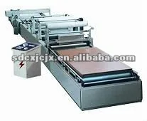 Automatic Magnesium Oxide Board Machine