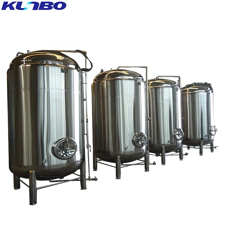 20HL beer conditioning tank storage tank insulated tank