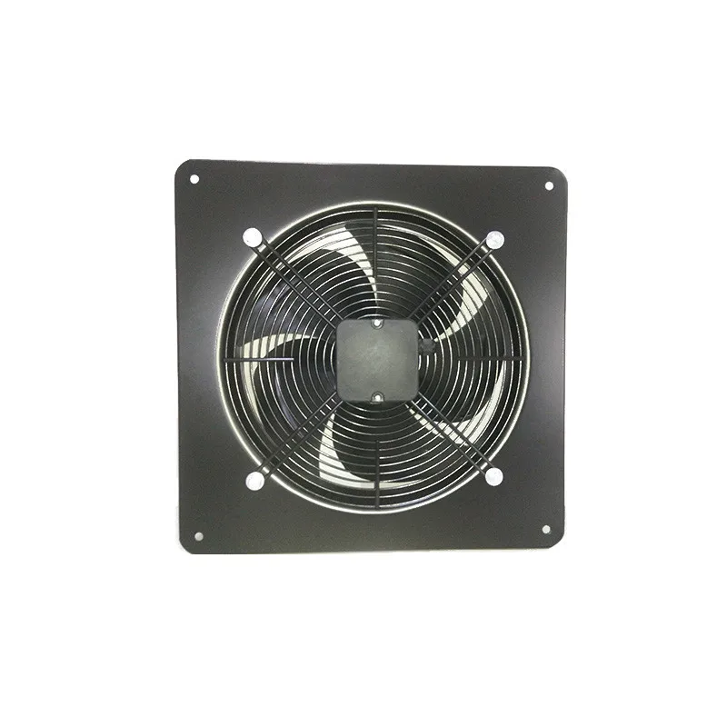 explosion-proof ceiling fan