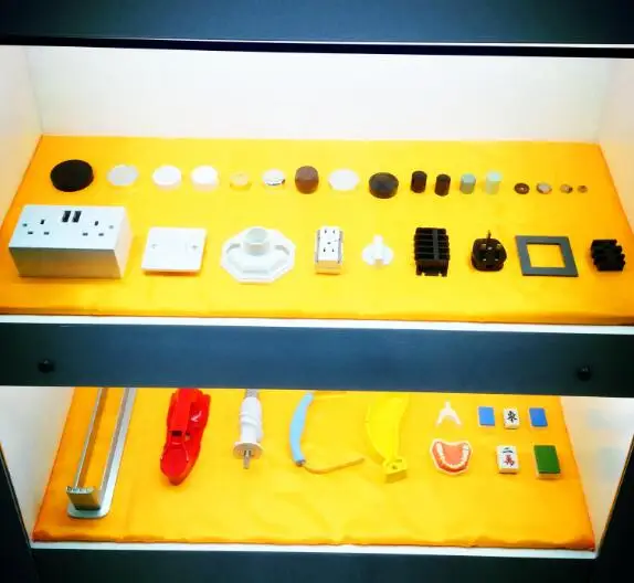 
Urea Molding Compound for electrical appliance factory 