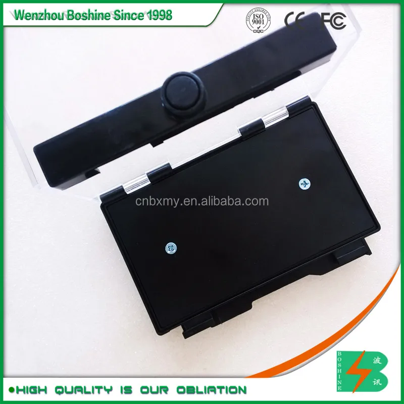 Boshine taobao витрины abs palstic противоугонная сигнализация eas системы cd dvd хранитель сейф безопасности безопаснее поле