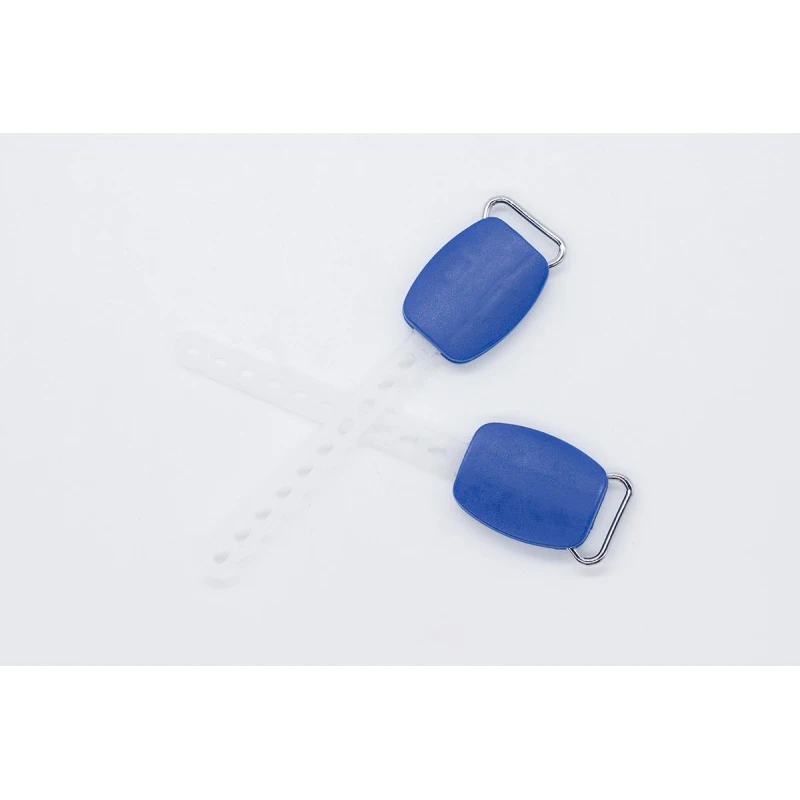 Orthodontic Dental Neck Safety Strap