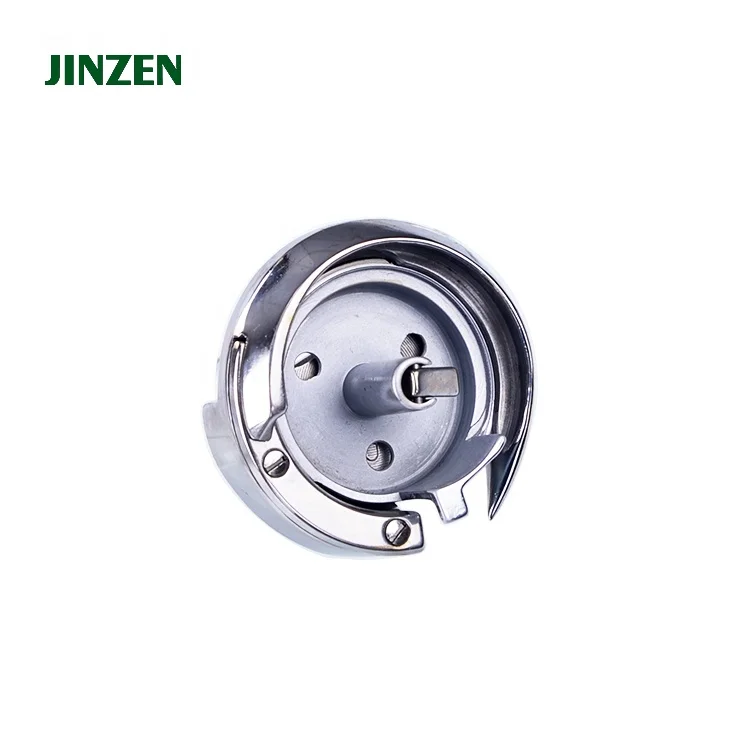 JINZEN brand HSH - 19 rotary hook for SINGER 110W2 119W Hemstitch sewing machine