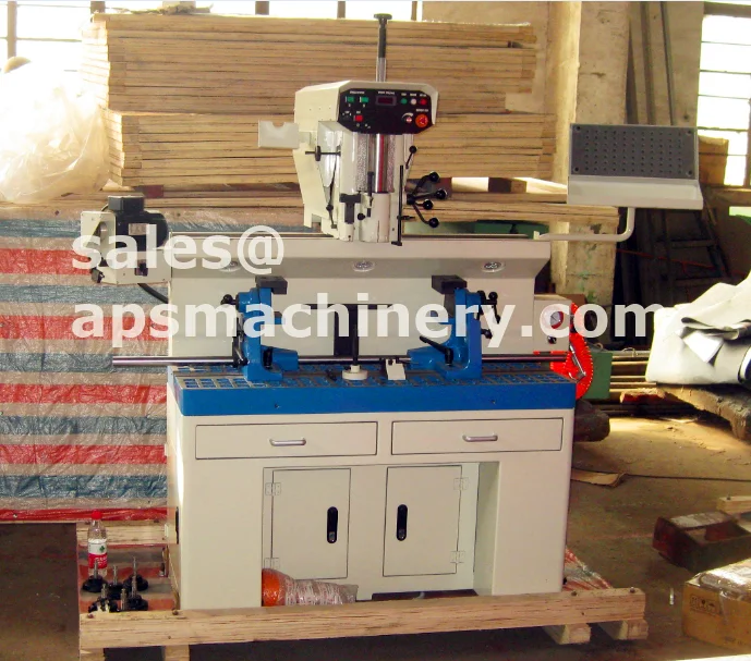NEW Valve Guide & Seat cutting Machine/VT60/U.S model VSB60