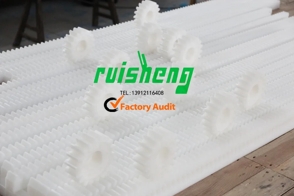 Рейка и шестерня для строительство лифт платформа