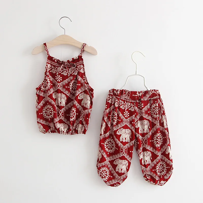 Wholesale Alibaba Spanish Kids Wear Children Pyjama Suits For kids