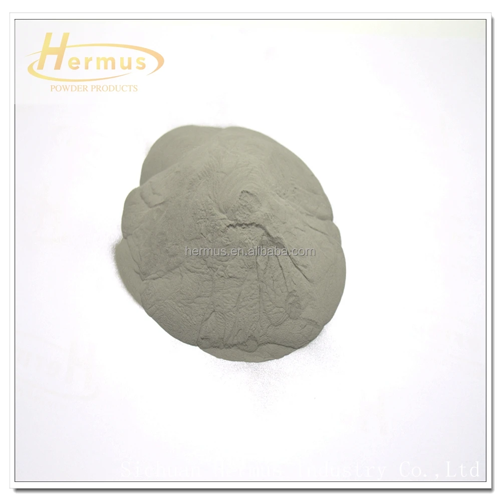 high quality Stellite 6 hardfacing powder Hoganas cobalt powder