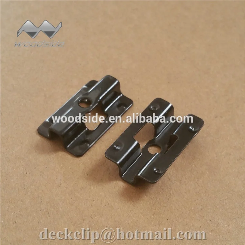 wpc deck fastener