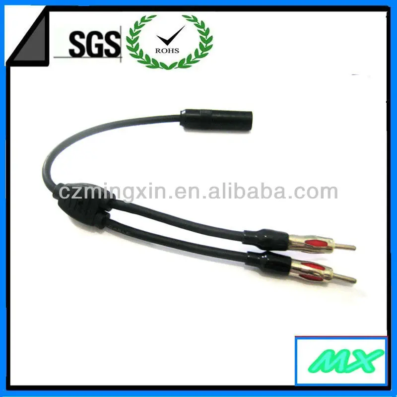 Авто Удлинительный кабель, 3C2V авто wifi-антенны