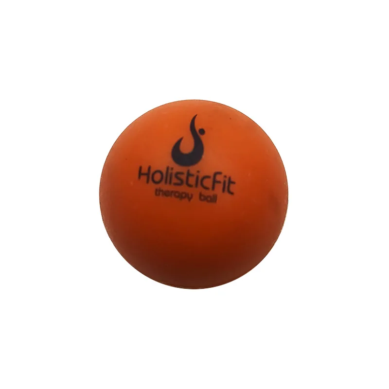 
35mm foot custom yoga massager rubber silicone ball  (62068733295)