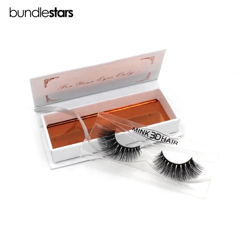 
Bundle stars factory how to make false eyelashes False Eyelash Packaging Where To Buy Mink Lashes with low price 